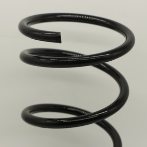 Ressorts d'amortisseurs de voiture 48131-52A90 Ressort hélicoïdal de <span class=keywords><strong>suspension</strong></span> Unités de ressorts hélicoïdaux pour Kia Carnivals - Product Image 6