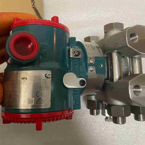 Transmisor de Presión de Alta Calidad Yokogawa Original Japón EJX440A 4-20mA Montaje Tradicional de Primera Mano a Buen Precio - Product Image 4