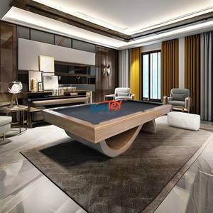 <span class=keywords><strong>Table</strong></span> <span class=keywords><strong>de</strong></span> <span class=keywords><strong>billard</strong></span> <span class=keywords><strong>de</strong></span> qualité supérieure 7 pieds 8 pieds 9 pieds sur mesure Design <span class=keywords><strong>de</strong></span> luxe 2 <span class=keywords><strong>en</strong></span> 1 <span class=keywords><strong>Table</strong></span> <span class=keywords><strong>de</strong></span> <span class=keywords><strong>billard</strong></span> <span class=keywords><strong>Table</strong></span> <span class=keywords><strong>à</strong></span> <span class=keywords><strong>manger</strong></span> combinée pour la maison - Product Image 4