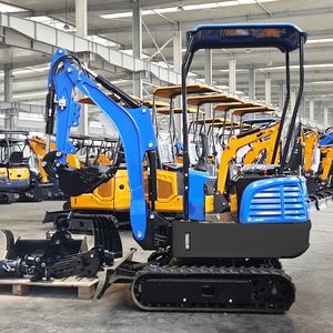 <span class=keywords><strong>Mini</strong></span>-excavatrice <span class=keywords><strong>Kubota</strong></span> Diesel avec moteur EPA DY12Pro, <span class=keywords><strong>mini</strong></span>-excavatrice chinoise à vendre avec ensemble d'accessoires pour <span class=keywords><strong>mini</strong></span>-excavatrice - Product Image 1