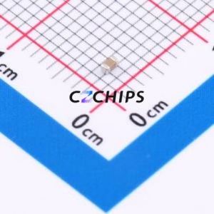 Condensador SMD (MLCC) CC0603KRX7R9BB393 0603 (Capacitancia: 39nF) (Precisión: 10%) (Voltaje Nominal: 50V) - Product Image 1