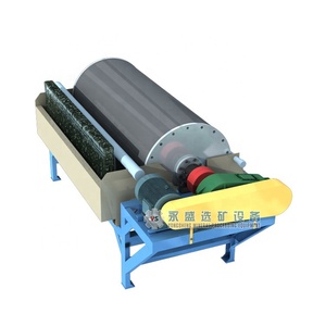 De Manganèse De haute Qualité Titane <span class=keywords><strong>Wolframite</strong></span> Niobium Tantale Fer Séparation Magnétique - Product Image 3