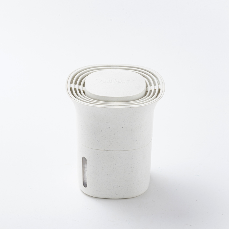 Compact Dehumidifier with Moisture Absorbers Multi