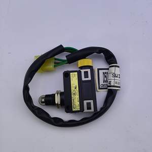 Yamatake ชุดสวิตช์ไมโคร IP67 SL1-AL SPDT สำหรับ D50S-2 D60S-2ชิ้นส่วนรถยก - Product Image 3