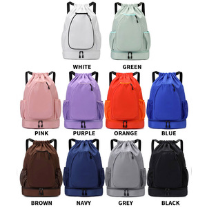 Zaino <span class=keywords><strong>Tennis</strong></span> Sport donna uomo impermeabile racchetta <span class=keywords><strong>da</strong></span> Badminton borsa racchetta <span class=keywords><strong>da</strong></span> <span class=keywords><strong>Tennis</strong></span> per palline accessori - Product Image 3