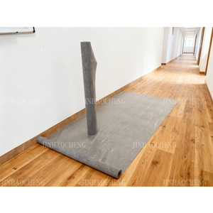 Thêm lớn họa sĩ Polyester bức tranh tấm ánh sáng độ dày bền antifouling bụi Bìa sơn thả vải tầng bảo vệ - Product Image 5