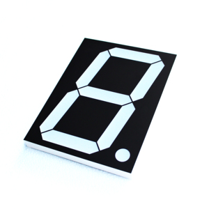 <span class=keywords><strong>8</strong></span> inch lớn ngoài trời <span class=keywords><strong>1</strong></span> chữ số <span class=keywords><strong>8</strong></span> inch lớn 7 đoạn dẫn hiển thị - Product Image 6