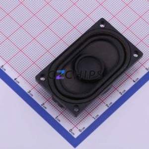 ลำโพงชิปวงจรรวม FS5030DS0420-H11.8ใหม่เอี่ยมและดั้งเดิม - Product Image 2