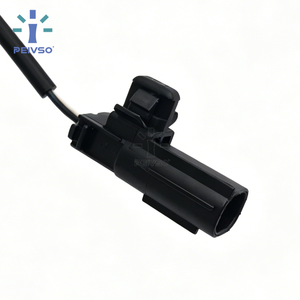 Capteur ABS avant droit OEM 89542-02150, capteur de vitesse de roue pour Toyota Corolla Altis Auris 07-12, pièces de rechange de freinage automatique # 8954202150 - Product Image 3