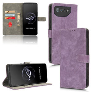 Nouvelle coque de protection pour appareil photo en cuir PU avec blocage RFID pour <span class=keywords><strong>Asus</strong></span> <span class=keywords><strong>ROG</strong></span> Phone 7, étui pour téléphone portable - Product Image 2