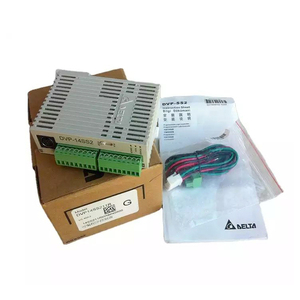 Nuevo Controlador PLC DVP14SS211R DVP14SS211T, Módulo CPU, Controlador Programable PLC - Product Image 5