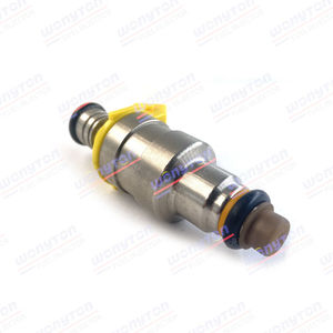 หัวฉีดน้ำมันเชื้อเพลิงพร้อมหัวฉีดสำหรับจากัวร์ <span class=keywords><strong>Xj6</strong></span> xjs Xj8 3.6L Vanden Plas 90-92ใส่ได้โดยตรง - Product Image 5