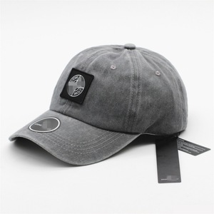 Nouvelle Casquette <span class=keywords><strong>de</strong></span> Baseball Imperméable Personnalisée en Usine pour Homme et <span class=keywords><strong>Femme</strong></span>, Modèle Bec <span class=keywords><strong>de</strong></span> Canard Européen Américain, Certifiée BSCI, Logo Lettre E, Casquette Haute - Product Image 6