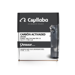 Cabeza de Cilindro 0R4080 para Motor Diésel Caterpillar C6.6 C7 C7.1 C7.5B, Repuestos para Equipos Pesados - Product Image 2