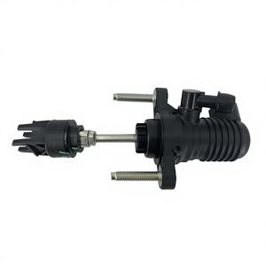 Cilindro Maestro de Embrague Nuevo Compatible con Toyota Hilux VIII PICKUP, Hiace, Suzuki, Mitsubishi, Chevrolet, 31420-0K070 314200K071 - Product Image 3