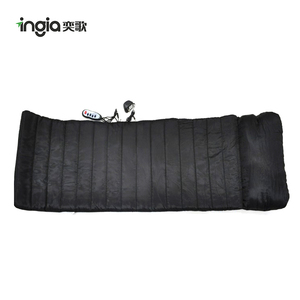 Full Body <strong>Massage</strong> <strong>Mat</strong> With Heat Shiatsu <strong>Massage</strong> Mattress - Product Image 3