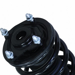 171594 Amortiguador Delantero Izquierdo, Conjunto Completo de Amortiguador con Resorte Helicoidal para Ford Escape, Mazda Tribute, Mercury Mariner - Product Image 5