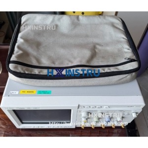 Osciloscopio de Alto Rendimiento Keysight Agilent DSO80404B Infiniium: 4 GHz 40GSa/s H - Product Image 2