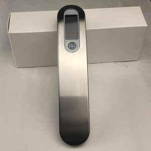 Digitale Bogenwaage zum Aufhängen, 110lb Compound-Bogen-Regulierungswerkzeug für Bogenschießen - Product Image 4