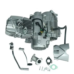 HF BENMA 4 tempi 190cc motore moto gruppo motore 190cc 212cc orizzontale ZS190 W190 motore per Zongshen190 <span class=keywords><strong>212</strong></span> - Product Image 4