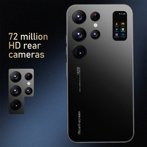 Téléphone Mobile Intelligent S24 Ultra 5G Très Vendu 6,6 Pouces 12G+1TB Débloqué Mondial Android - Product Image 6