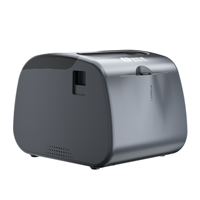 MHT-L80G haute vitesse pas cher 40mm à 80mm imprimante d'étiquettes thermique imprimante de codes à barres code à barres Bluetooth imprimante de billets de loterie thermique