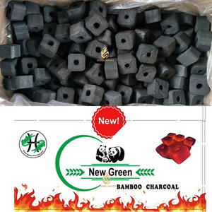 Jiangxi Sigma ถ่านไม้ไผ่ greenland ของแท้จากโรงงาน - Product Image 2