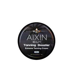 Crema de <span class=keywords><strong>bronceado</strong></span> extremo Aixin Private Coconut Tanning Booster - Product Image 1
