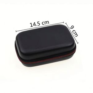 Étui de rangement durable en EVA pour huiles essentielles, sacs et étuis imperméables en PC et polyester à usage spécial - Product Image 4
