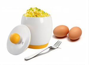 Olla para Cocinar Huevos en <span class=keywords><strong>Microondas</strong></span> - Product Image 2