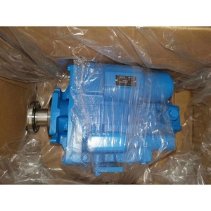 ปั๊มไฮดรอลิกแบบปรับปริมาตรได้ Vickers Pvxs-066-M-R-De-0000-000 ขนาด 63 ซม. ทำจากเหล็กหล่อ 1 จังหวะ - Product Image 2