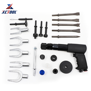 Xc9090a 25pcs tự động sửa chữa công cụ thiết lập của đa chức năng khí nén búa với bóng Doanh extractor xctool - Product Image 6