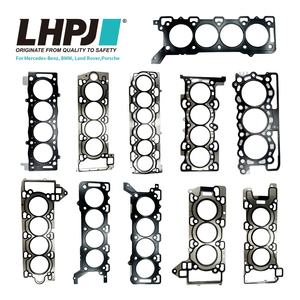 Прокладка головки блока цилиндров LR002056 LR006664 для Land Rover FREELANDER 2 (L359) CORTECO CG176 Автозапчасти для систем двигателя - Product Image 3