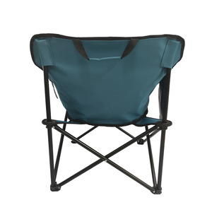 Chaise de camping pliante en acier multifonctionnel pour connecteurs <span class=keywords><strong>Auchan</strong></span> - Product Image 6