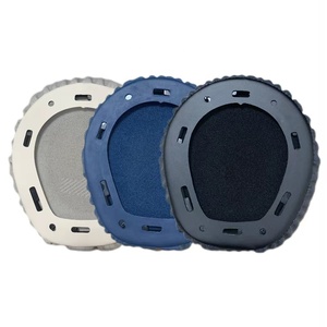 Almohadillas de Repuesto de Alta Calidad para Auriculares <span class=keywords><strong>JBL</strong></span> <span class=keywords><strong>QUANTUM</strong></span> 100, Modelo Q100 - Product Image 3