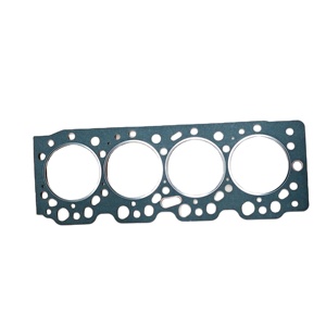 Joint de culasse en graphite de qualité supérieure pour tracteur Dongfanghong, certifié ISO 9001, compatible avec les séries LR4105/LR4108/LR6108 3 Dongfanghong - Product Image 1