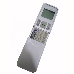 Control Remoto para Aire Acondicionado Hisense <span class=keywords><strong>RCH</strong></span>-2609NA, Aire Acondicionado, AC, Remoto <span class=keywords><strong>RCH</strong></span> 2609NA - Product Image 3