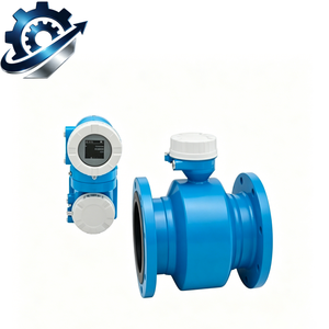 Genuine Original 5WBB Electromagnetic Flowmeter For Wastewater Treatment Plants Factory Supply - Product Image 4