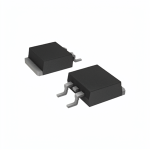 ส่วนประกอบอิเล็กทรอนิกส์ ทรานซิสเตอร์ TO-252AA SIHFR320TR-GE3 ของแท้ บริการครบวงจร - Product Image 1