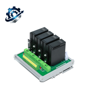 Module analogique E/S (Entrée/Sortie) de marque chinoise de premier plan (isolé) : Traitement des signaux hautement stable et fiable - Product Image 6