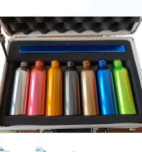 Factory Wholesale Price DEBOOM Eco-friendly MIRROR-LIKE Silver COATING POWDER/Spray PAINT For Various Application