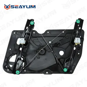 Seayum Auto Elektrische Raamregelaar Voor Vw Golf 2008 2009 2011 2013 2012 2010 5k0837461 5k0837462