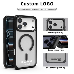 Tùy chỉnh trường hợp điện thoại với logo OEM ODM trường hợp điện thoại tùy chỉnh thiết kế và bao bì tùy chỉnh in điện thoại di động trường hợp nhà sản xuất - Product Image 1