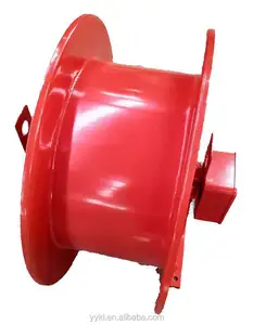 Factory Price Cable Reel Spring Rewind Cable Reel For Sale