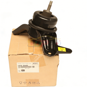 Soporte de motor de alta calidad BRACKET ASSY-ENGINE MTG 21810-3R400 218103R400 para Hyundai Accent 21810 3R400 - Product Image 1