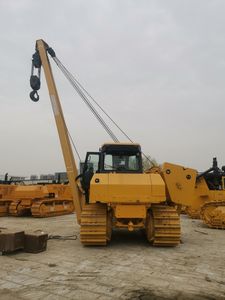 <span class=keywords><strong>Shantui</strong></span> <span class=keywords><strong>SP70Y</strong></span> 50 Ton Crawler bulldoser dengan Bosch Rexroth komponen hidrolik Motor & pompa efisiensi tinggi - Product Image 4