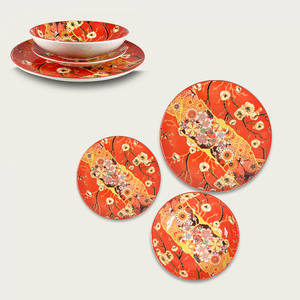 Piatto da Dessert Giapponese IV LINE DIAM 21 cm - Product Image 1