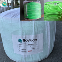 Cordon tressé 100 % UHMWPE à 12 brins, corde cinétique marine durable pour hamac, cerf-volant, pêche, escalade, camping et emballage