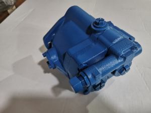 Pompe à piston hydraulique haute pression PVB5-LS-20-C-11PRC PVB20-RS-20-C-11-PRC PVB29-RS-20-C-11 PVB29 FRS 20 CM 11 G91 - Product Image 3