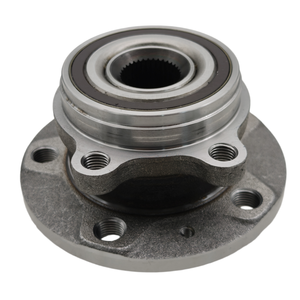 1K0407621F 1K0407621G 1K0407621C Cuscinetto Mozzo Ruota per <span class=keywords><strong>Volkswagen</strong></span> EOS Tiguan Sharan Scirocco Mogotan Golf Passat 2005-2019 - Product Image 1